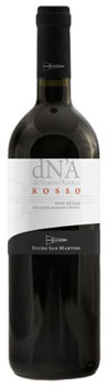dN'A Rosso di Nero D'avola - Feudo San Martino